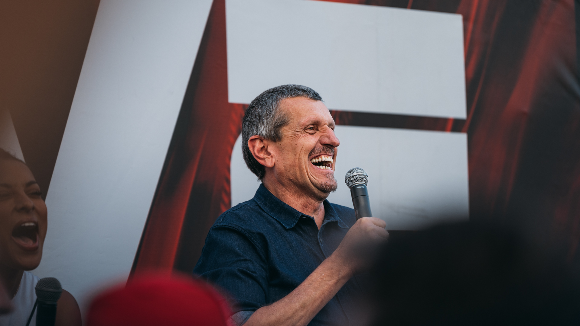 F1® Insider Appearances Inclusion