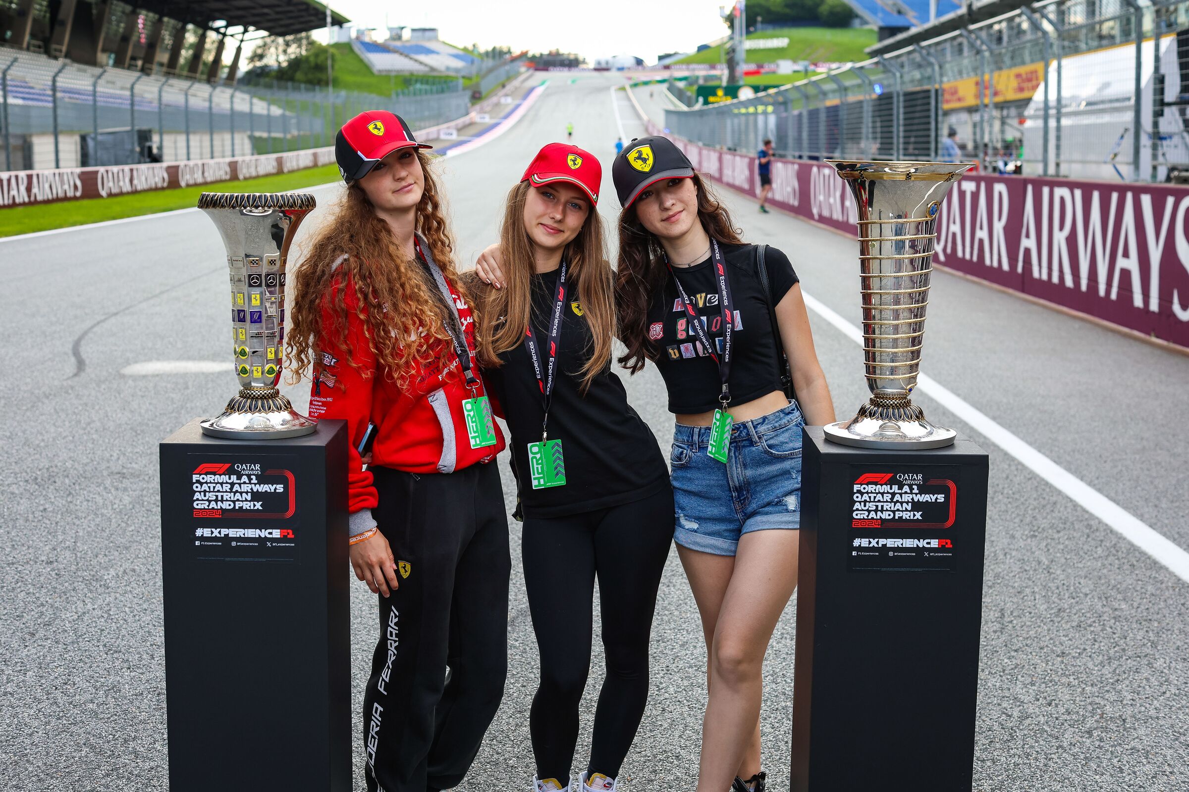 Championship Trophy Photo Inclusion