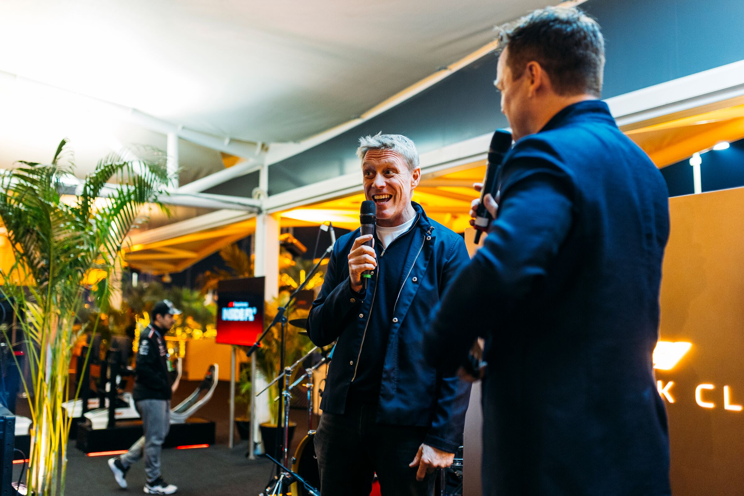 Inside F1® Inclusion