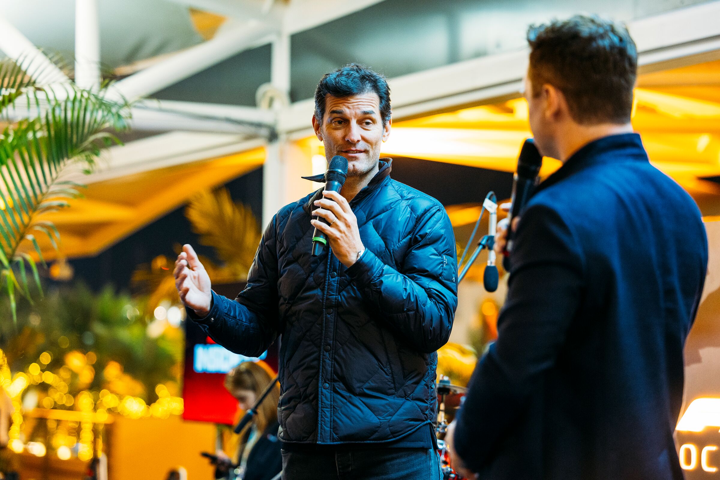 Inside F1® Inclusion