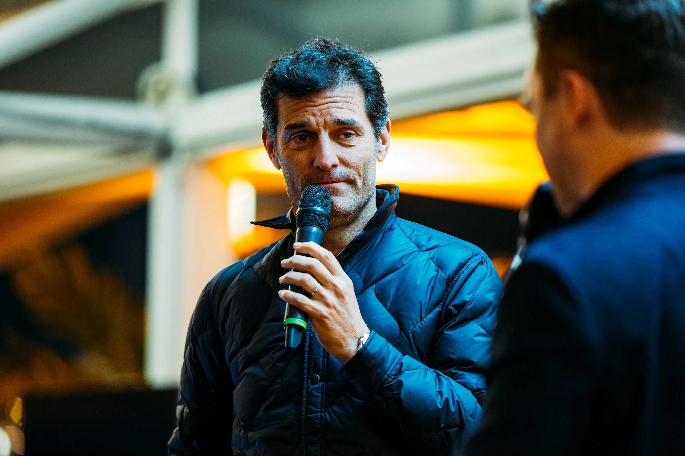 F1® Insider Appearances Inclusion