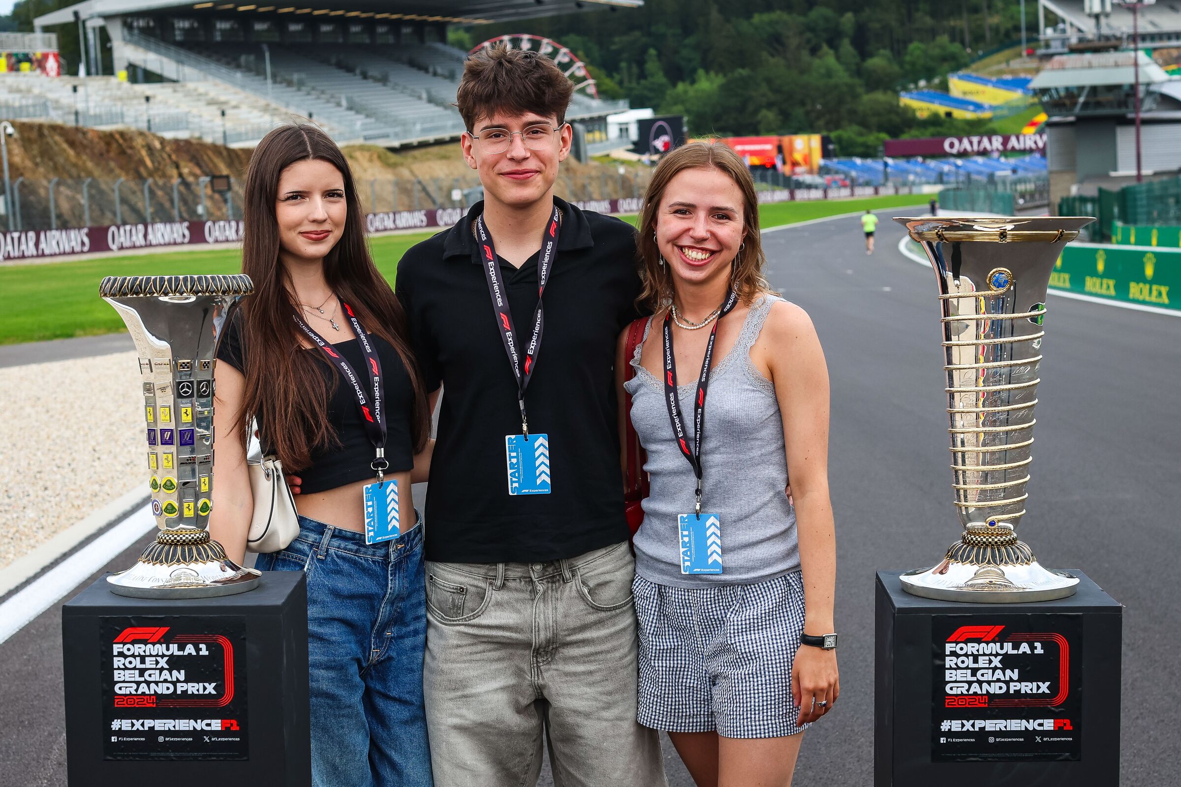 Championship Trophy Photo Inclusion