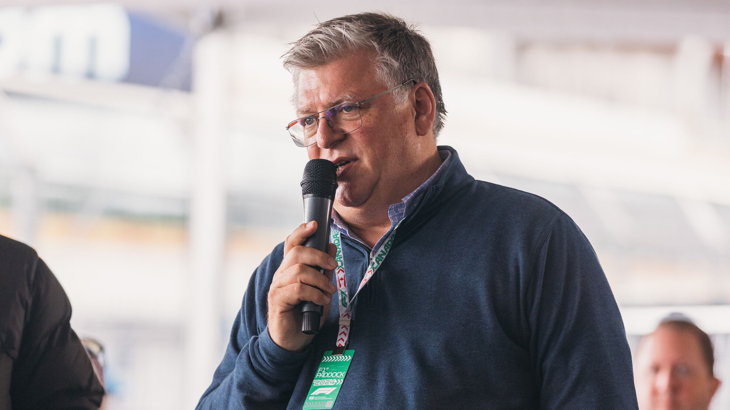 F1® Insider Appearances Inclusion