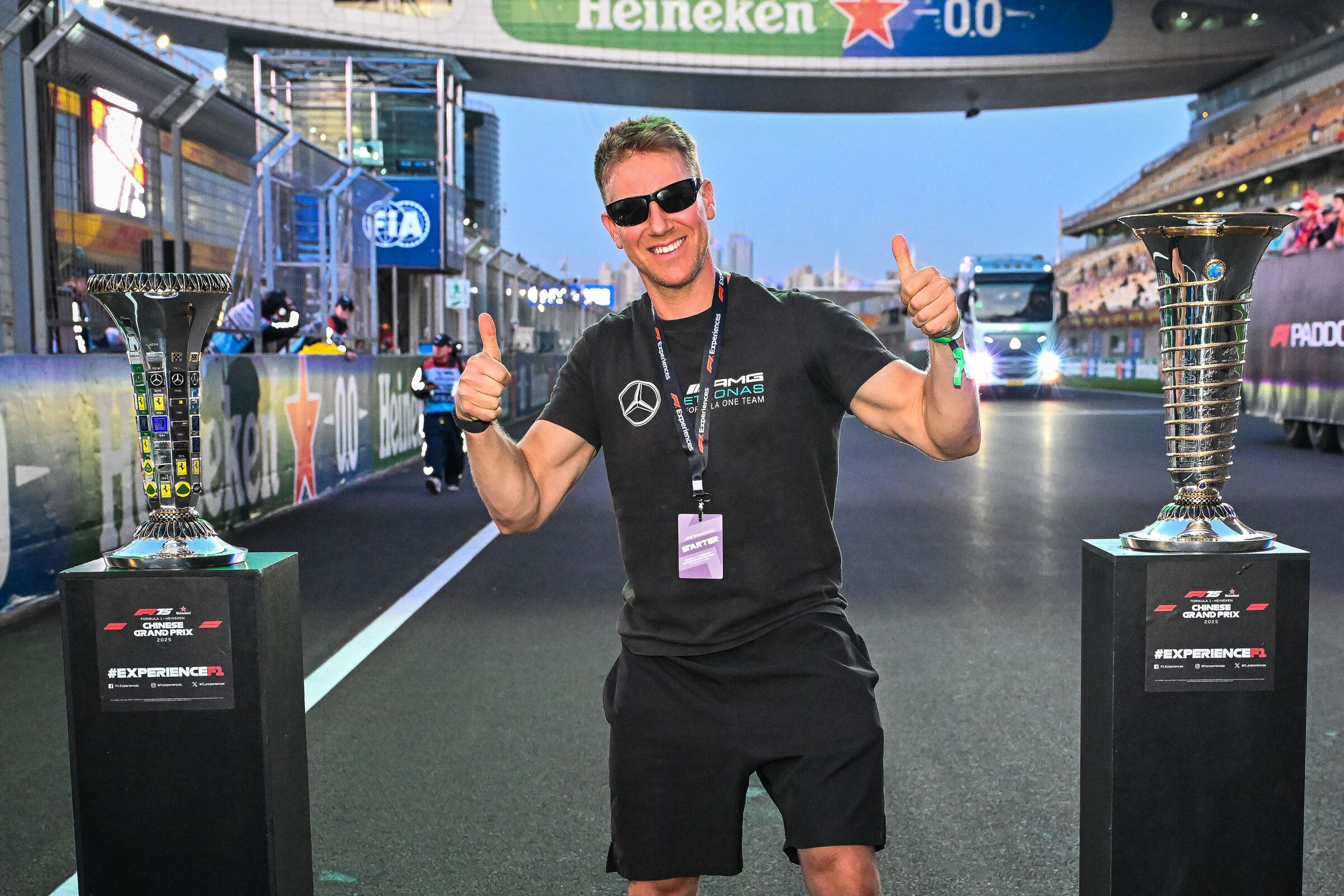 Championship Trophy Photo Inclusion