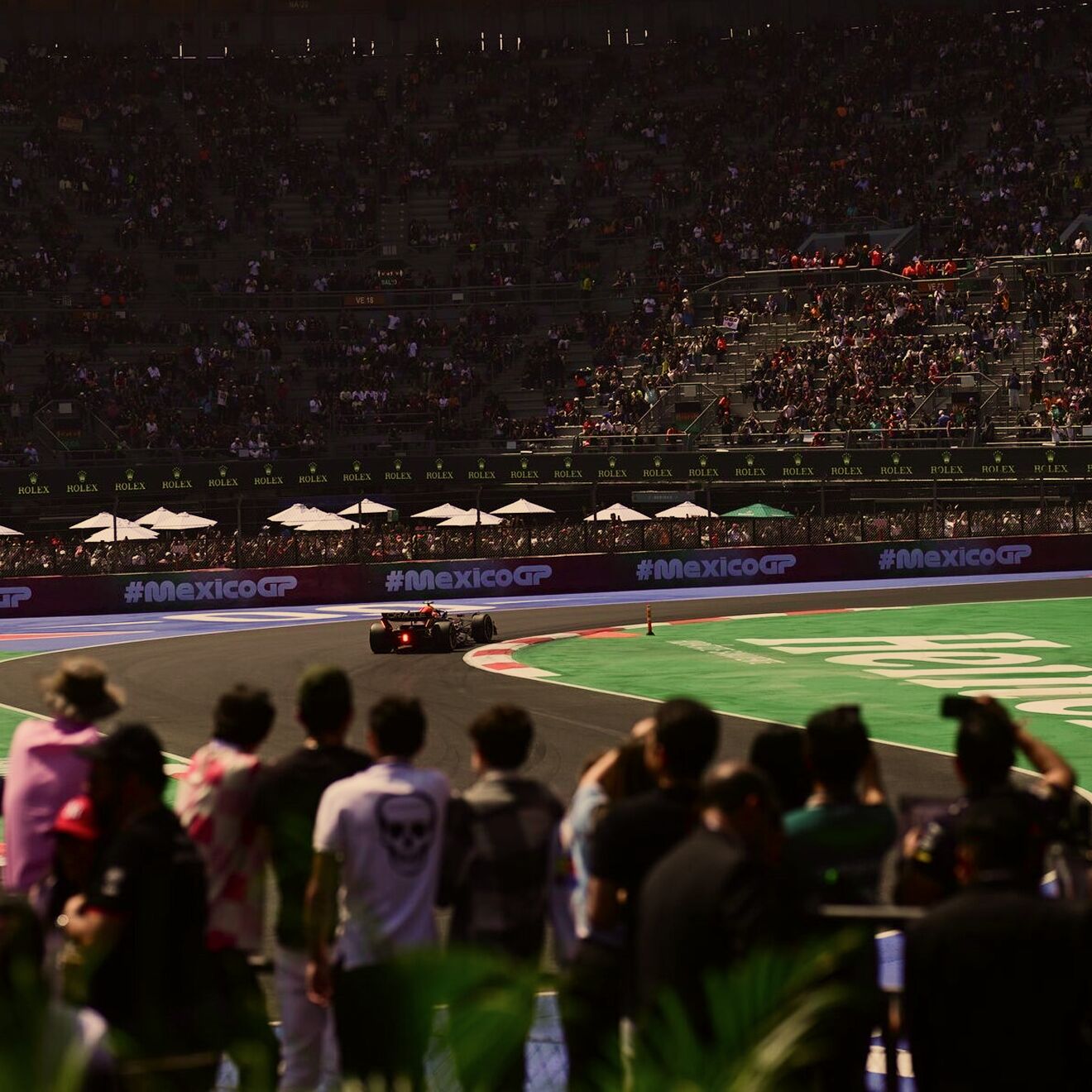 What's Included Inclusion