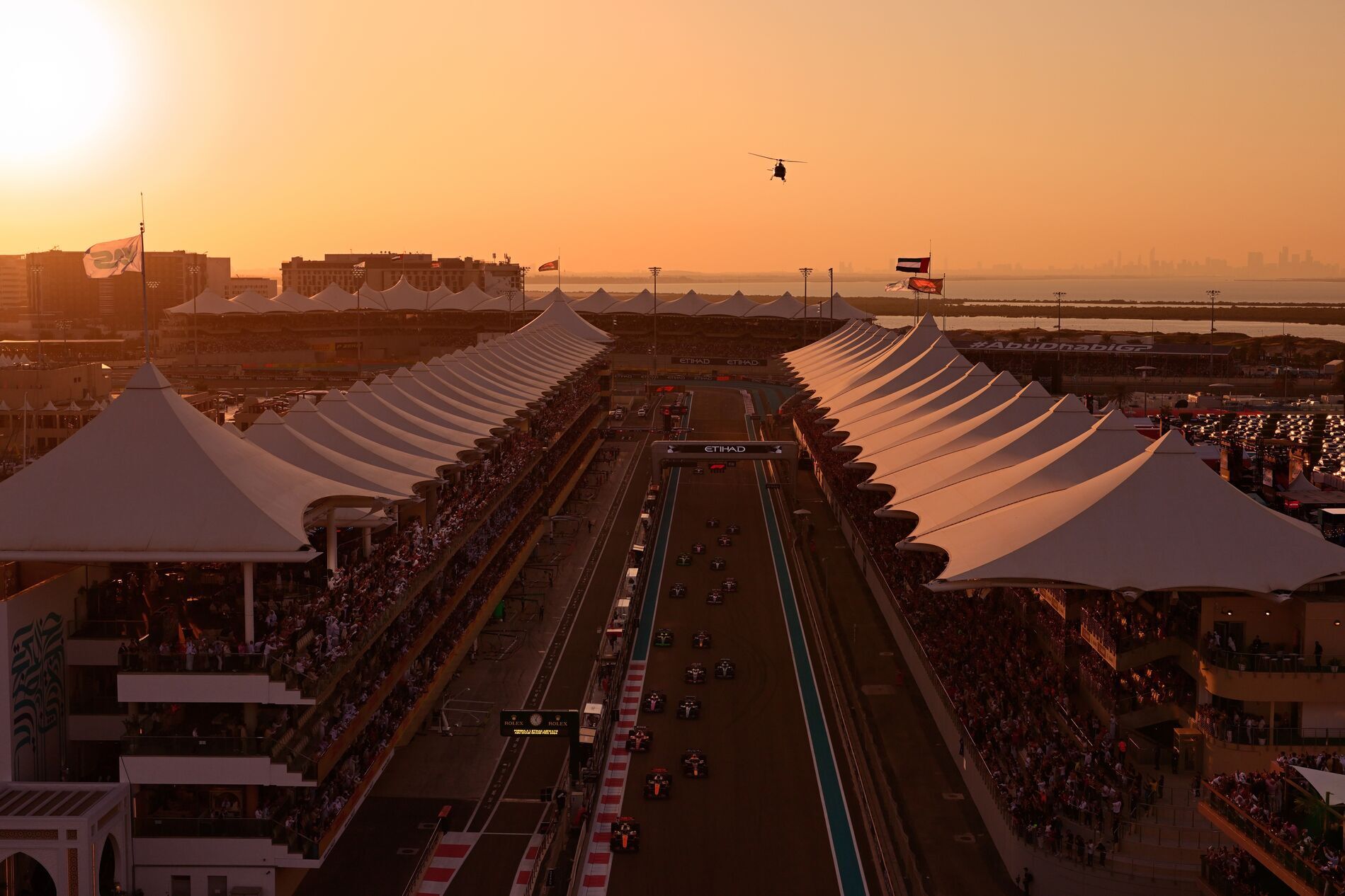 What's Included Inclusion