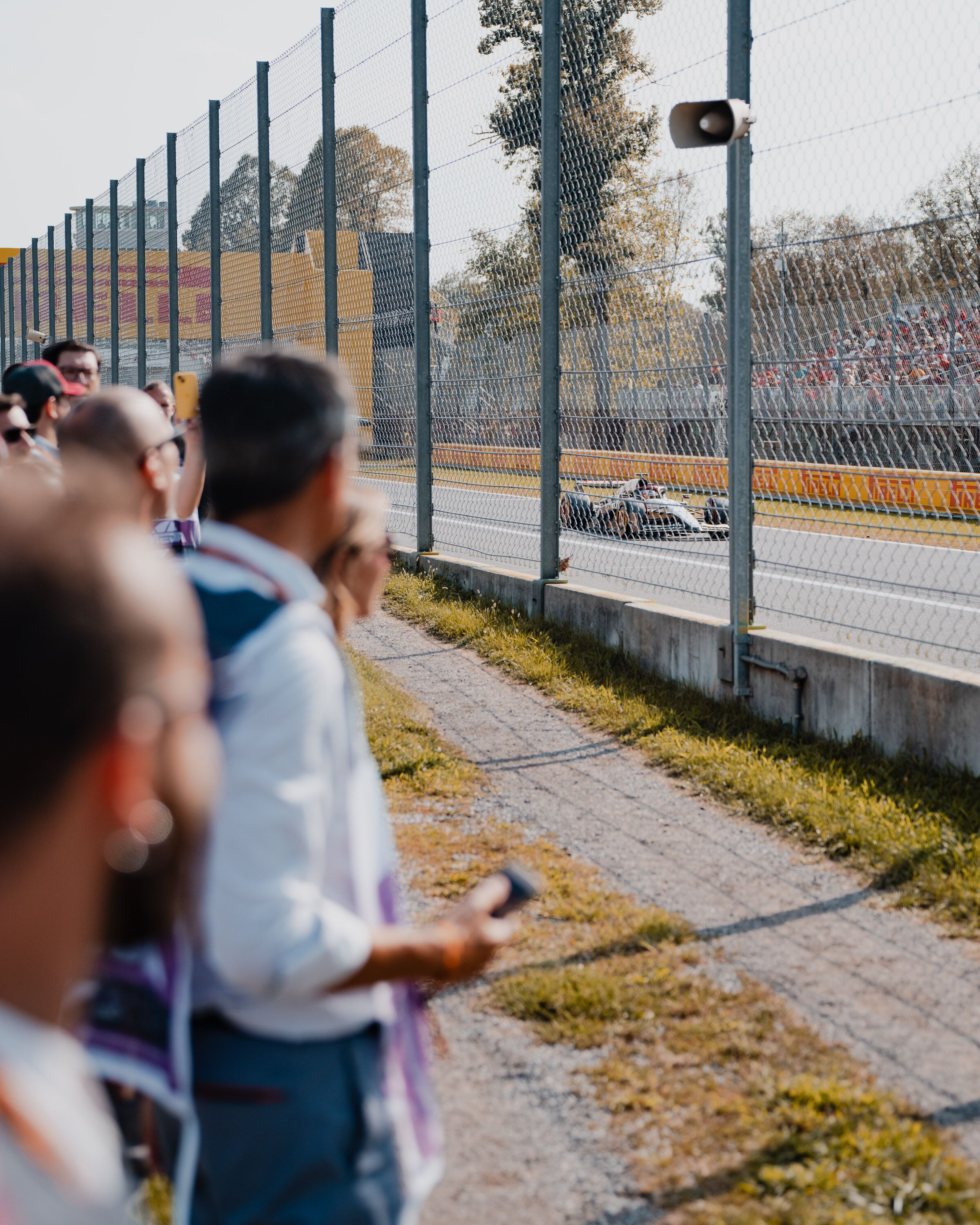 Photo safari experience during an active session Inclusion