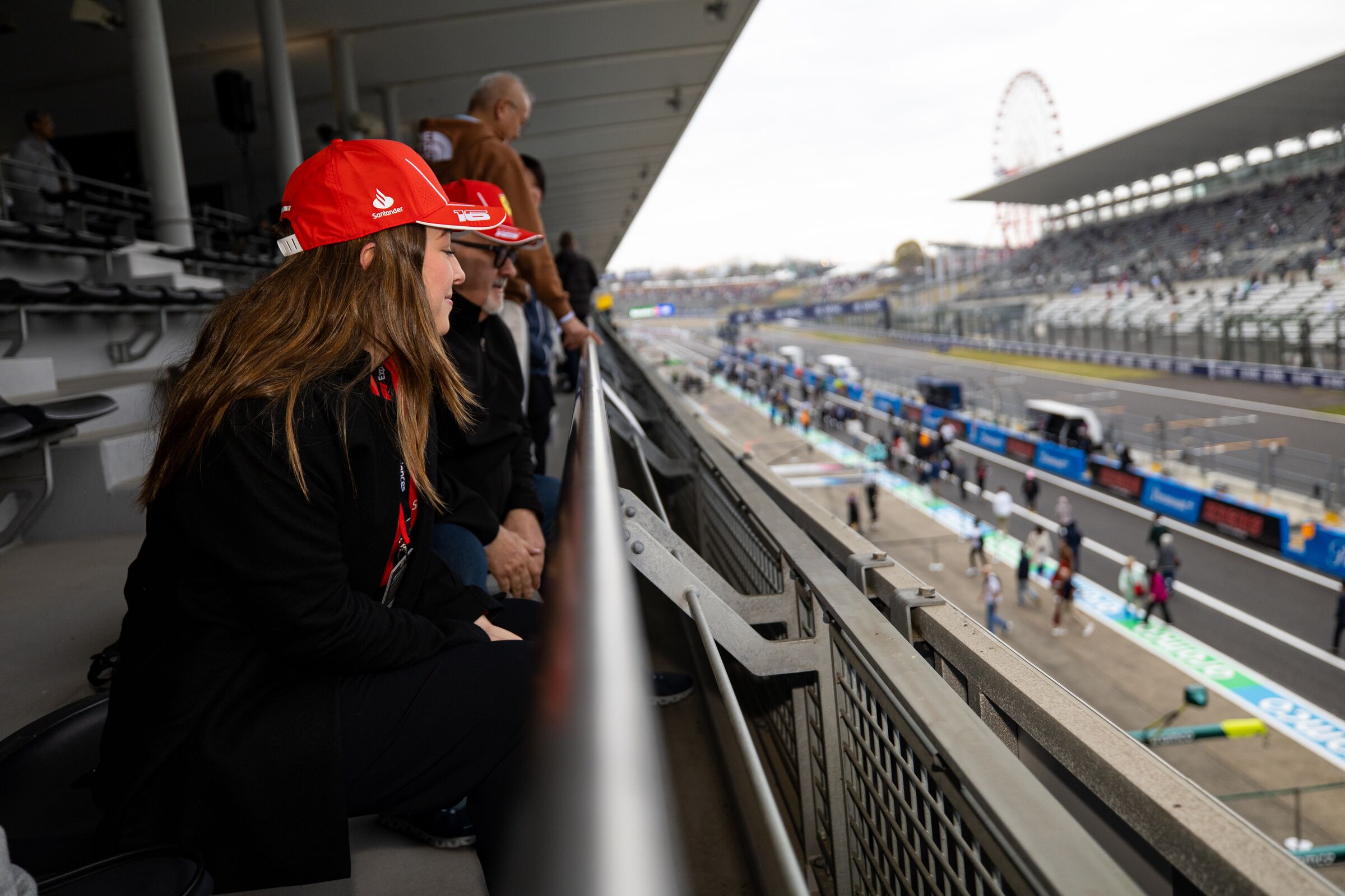 Champions Club Inclusion