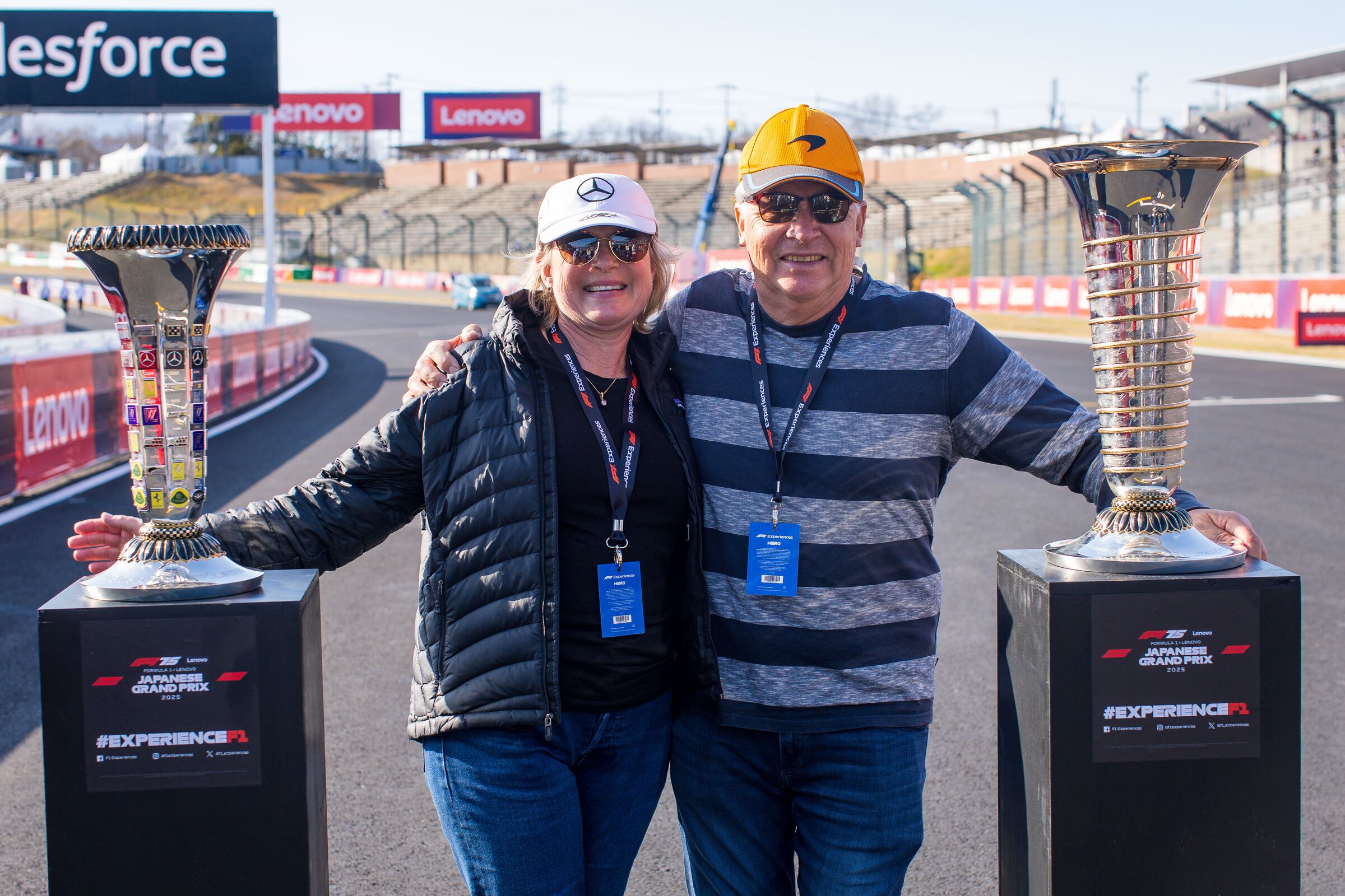 Championship Trophy Photo Inclusion