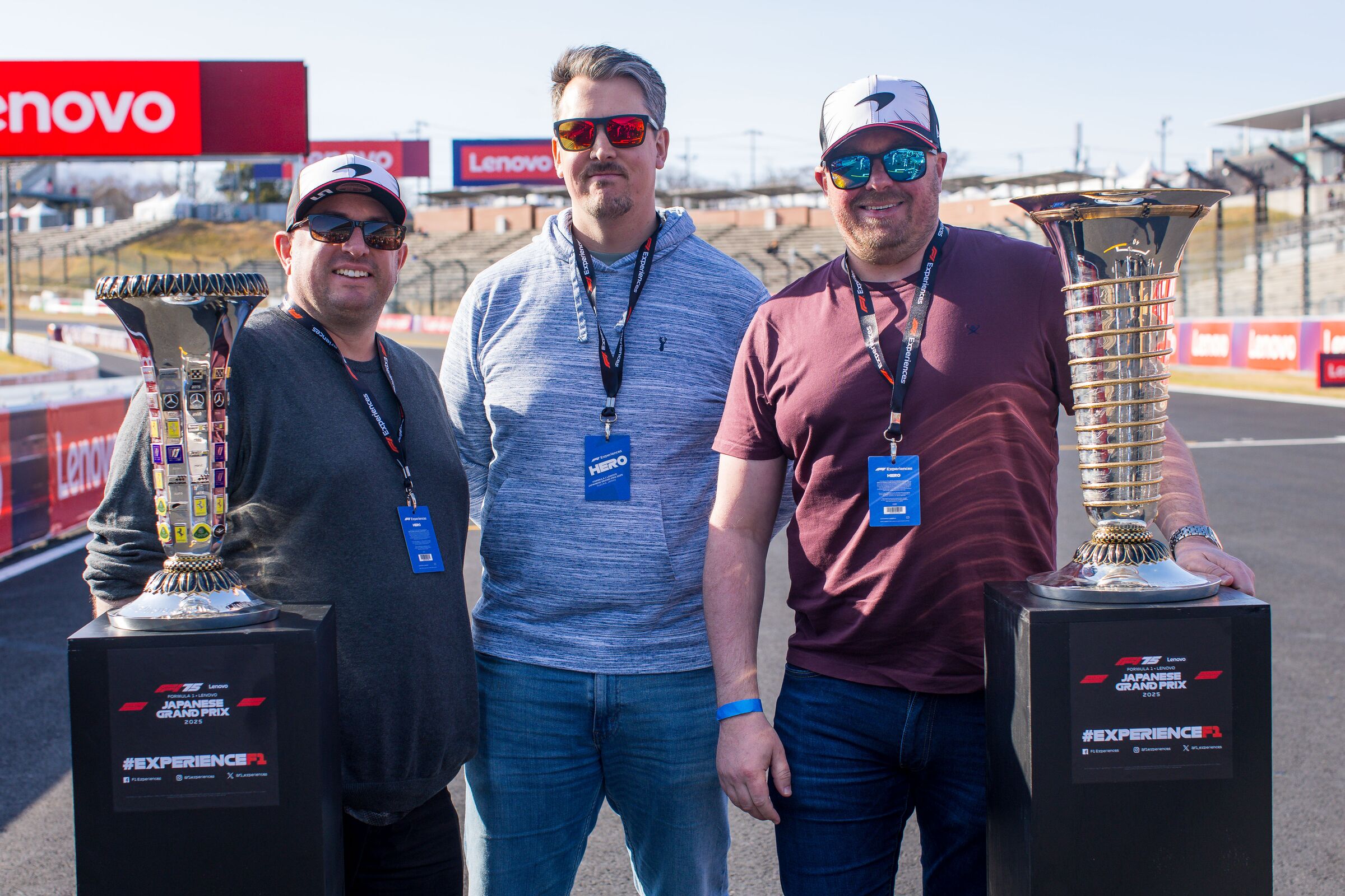 Championship Trophy Photo Inclusion