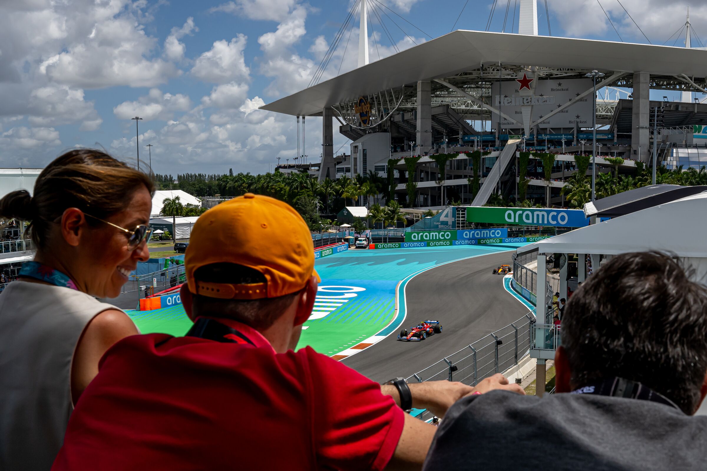 Champions Club Inclusion