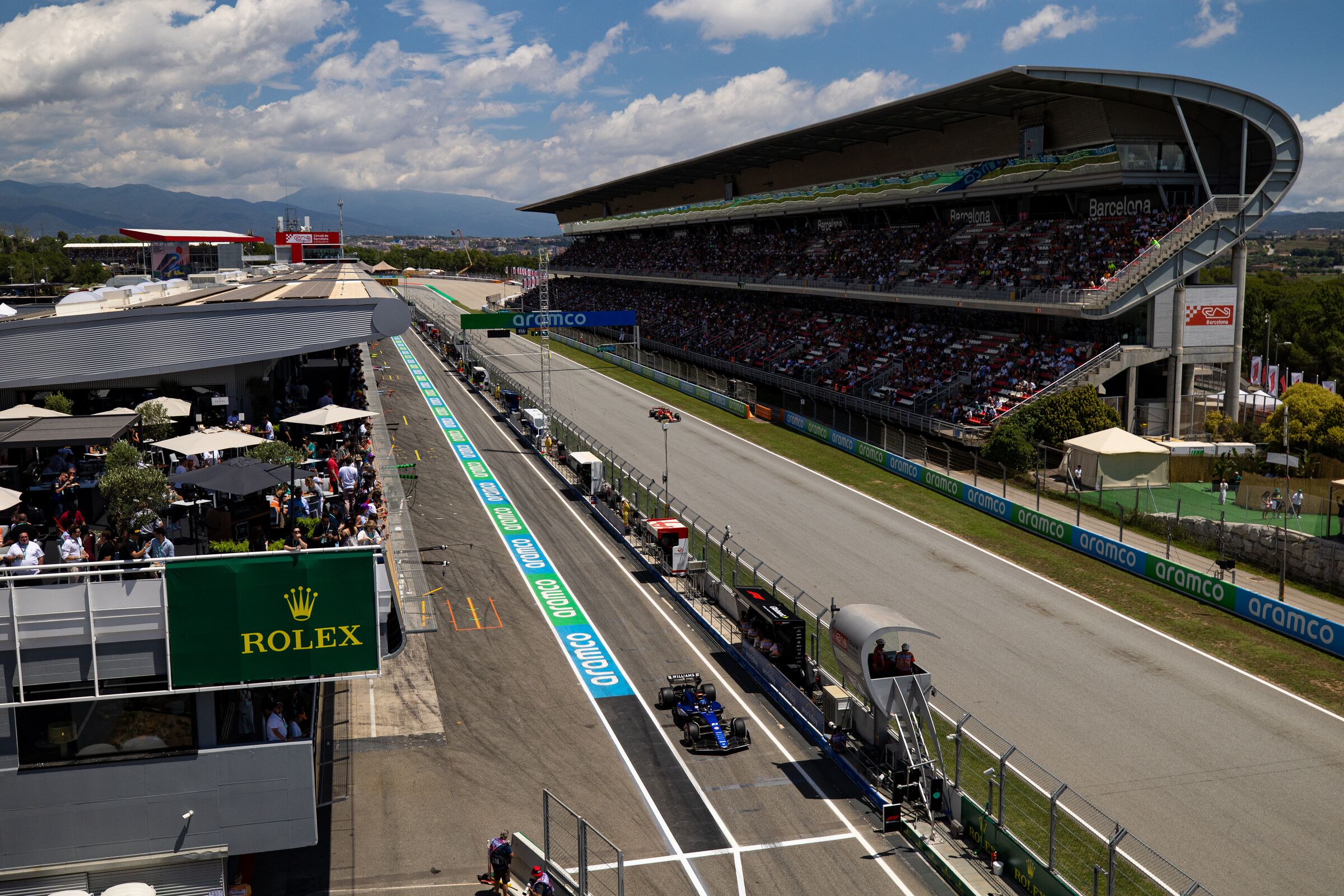 Champions Club Inclusion