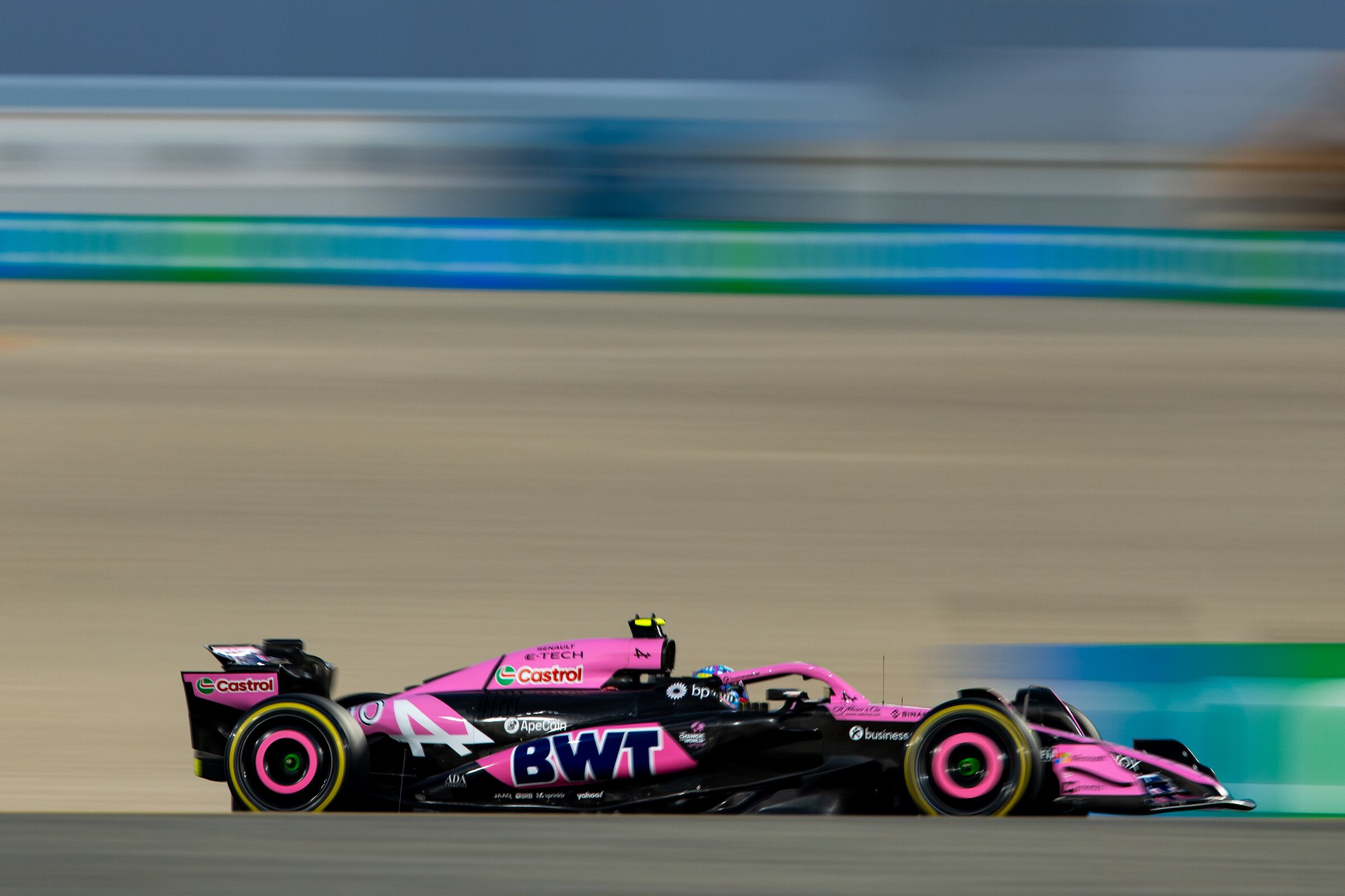 Photo Safari Inclusion